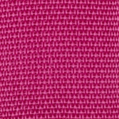 Ernie Ball Polypro Guitar/Bass Strap - Breaker Blue — Raspberry