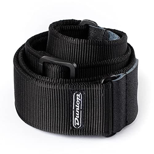 Dunlop D38 Classic Woven Guitar & Bass Straps