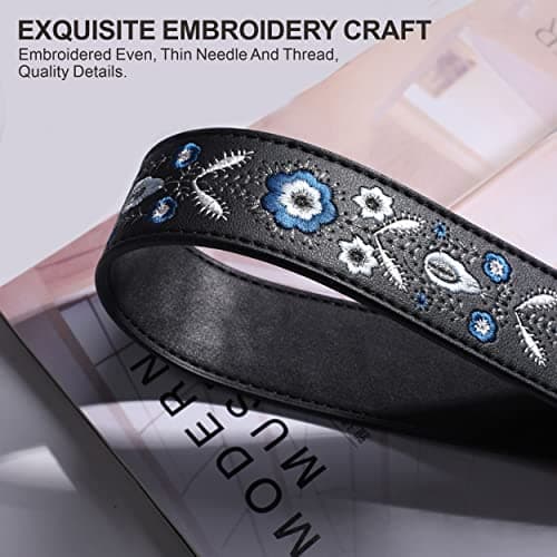 Leather Shoulder Strap Replacement for Handbag