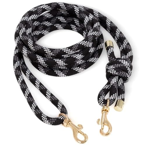 Allzedream Thick Rope Crossbody Bag Purse Strap Replacement