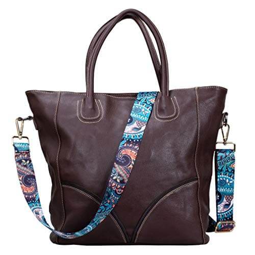 Adjustable Guitar Multicolor Crossbody Strap for Purses