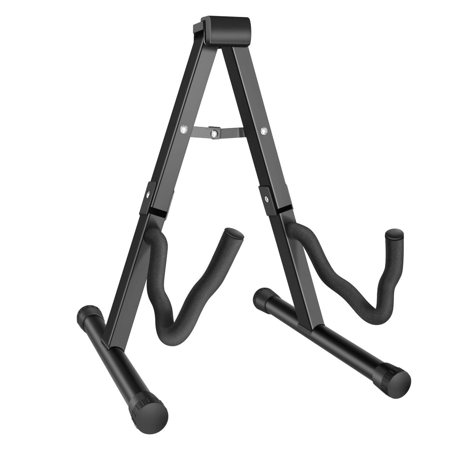 NEUMA Guitar Stand for All Guitars, Black
