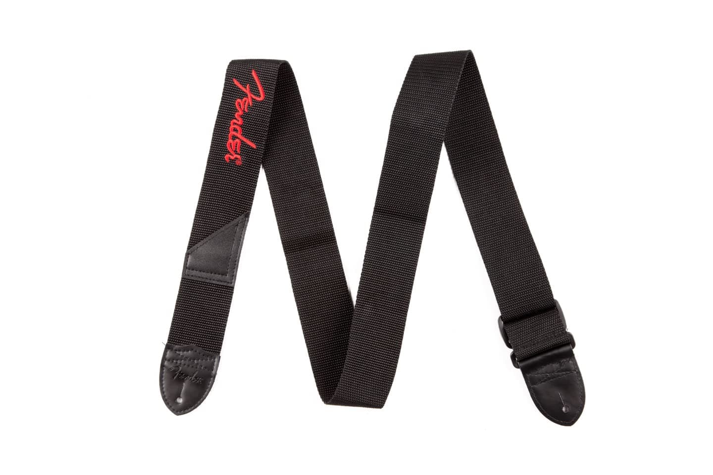 Fender Guitar Strap in Black