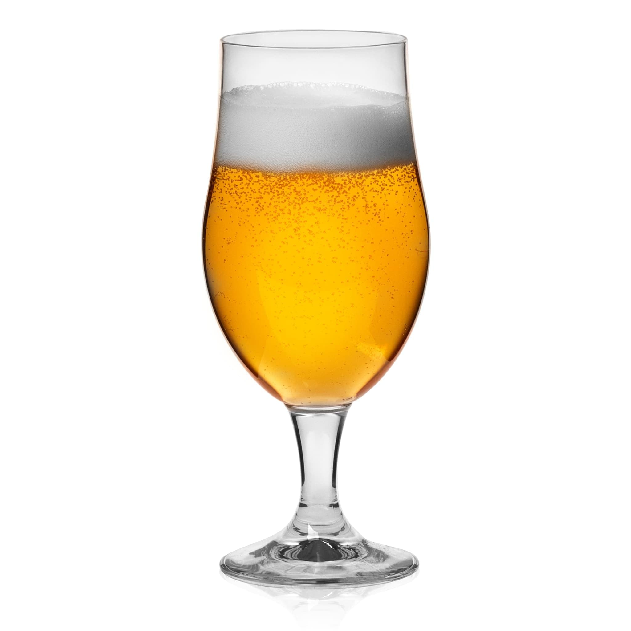Libbey Craft Brews Belgian Ale Glasses, Set of 6