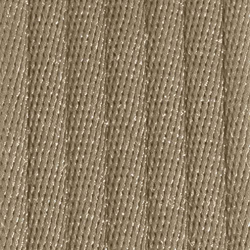 KLIQ Vintage Woven Guitar Strap for Acoustic & Electric Guitars — Woven Tan