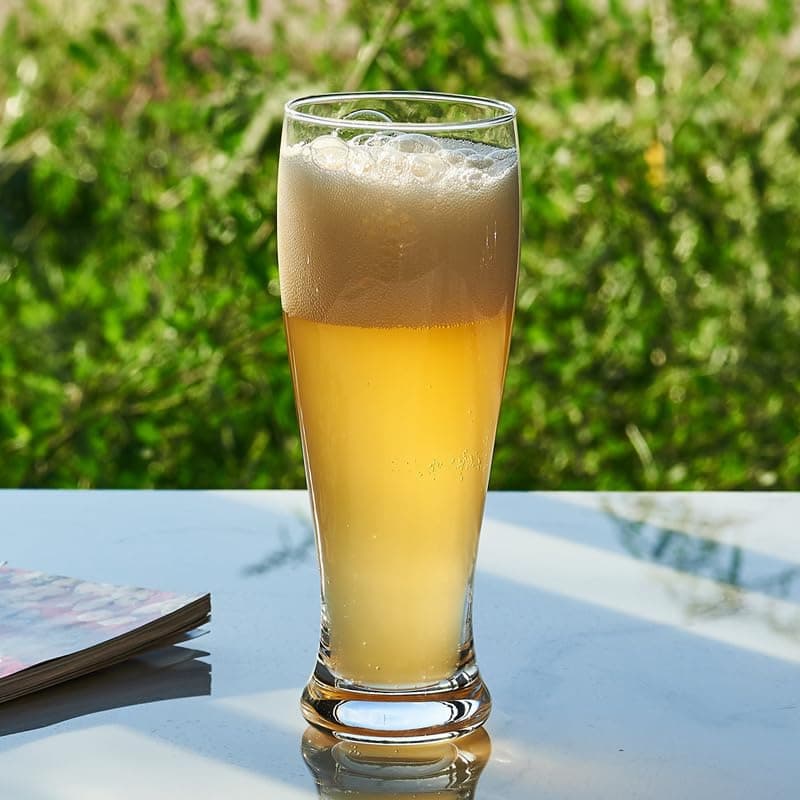 Craft Beer Glasses