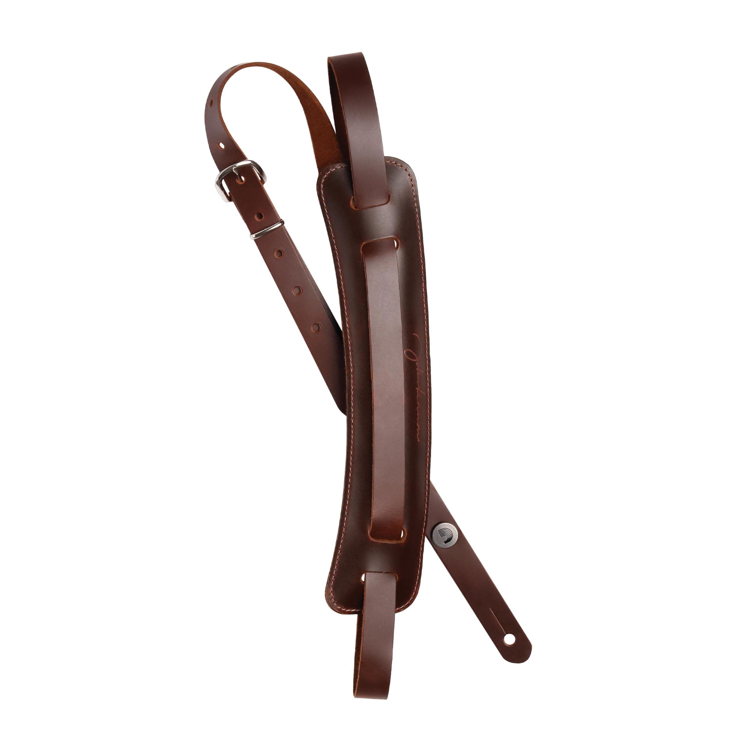 D'Addario Auto Lock Guitar Straps - Easy to Use for Acoustic & Electric Guitars
