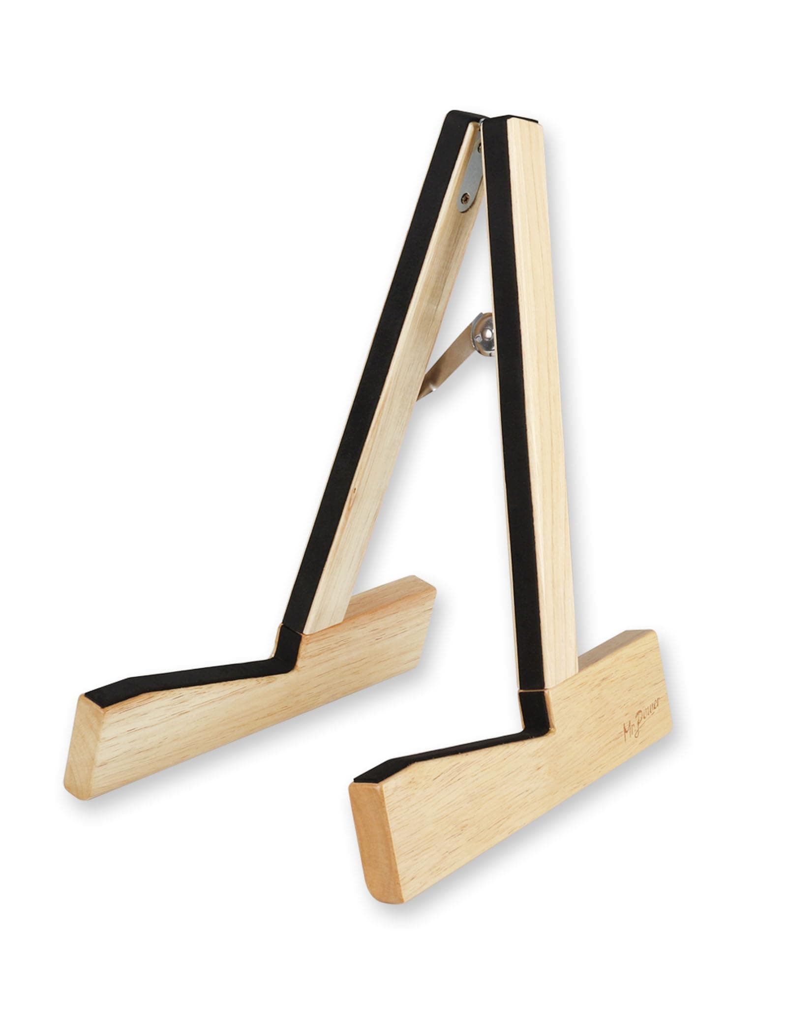 Mr.Power A-Frame Guitar Stand, Portable & Foldable Acoustic/Electric Bass Holder