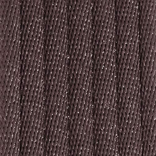 KLIQ Vintage Woven Guitar Strap for Acoustic & Electric Guitars — Woven Brown