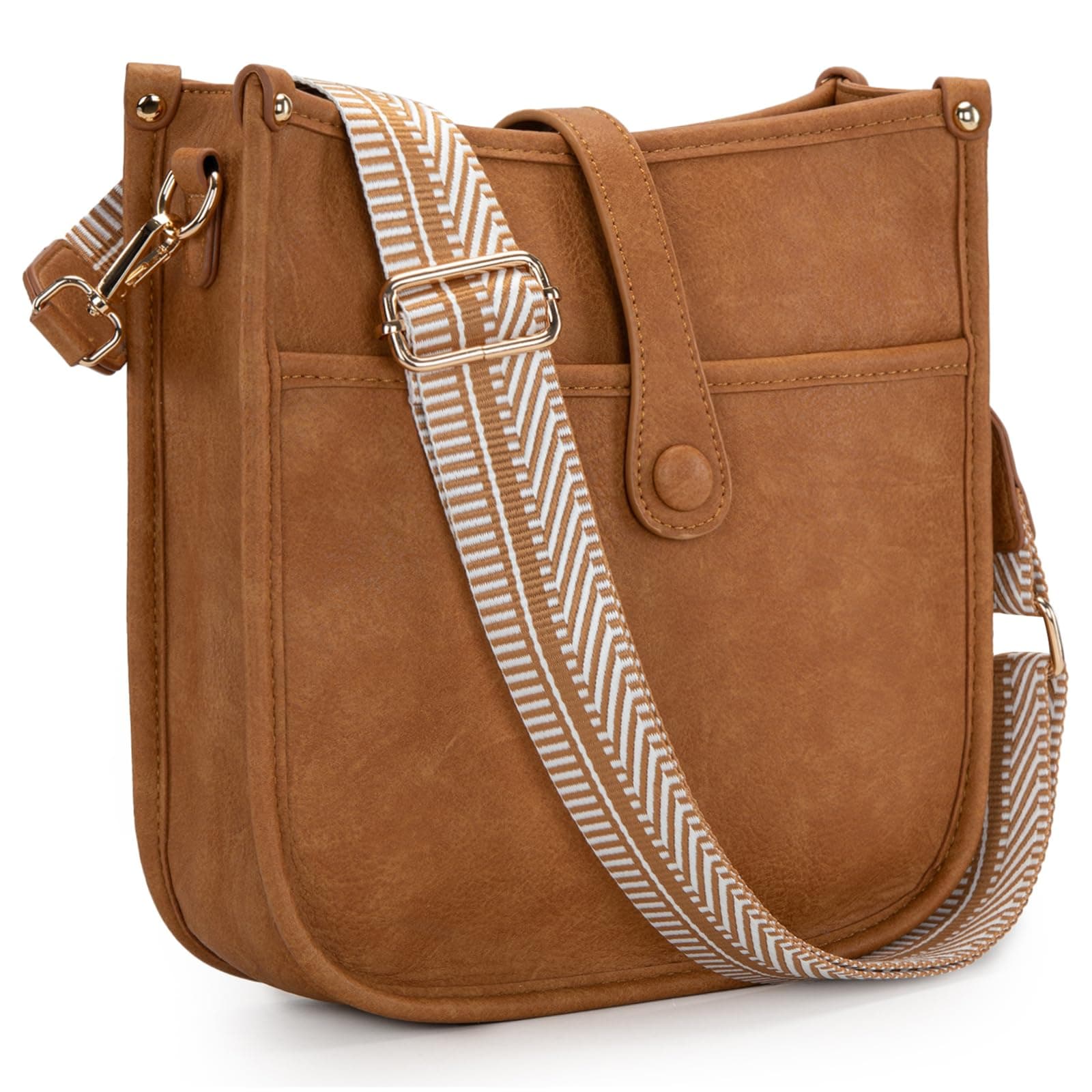 Montana West Women's Crossbody Hobo Shoulder Bags