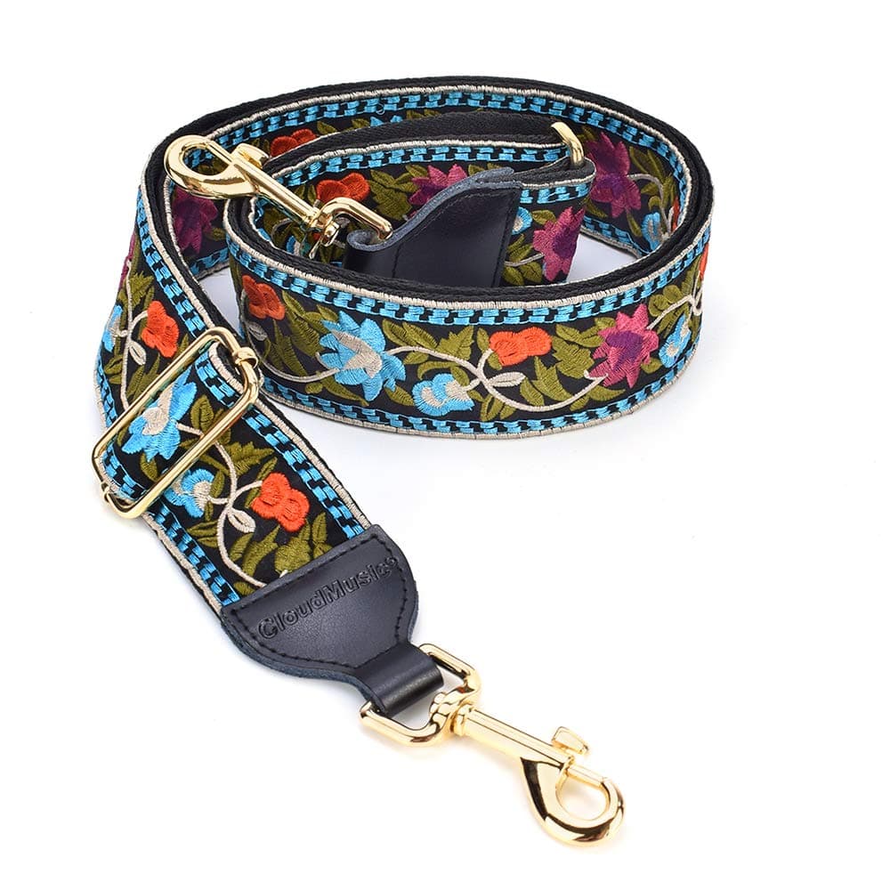 CloudMusic Handbag Shoulder Strap Replacement for Women Girls