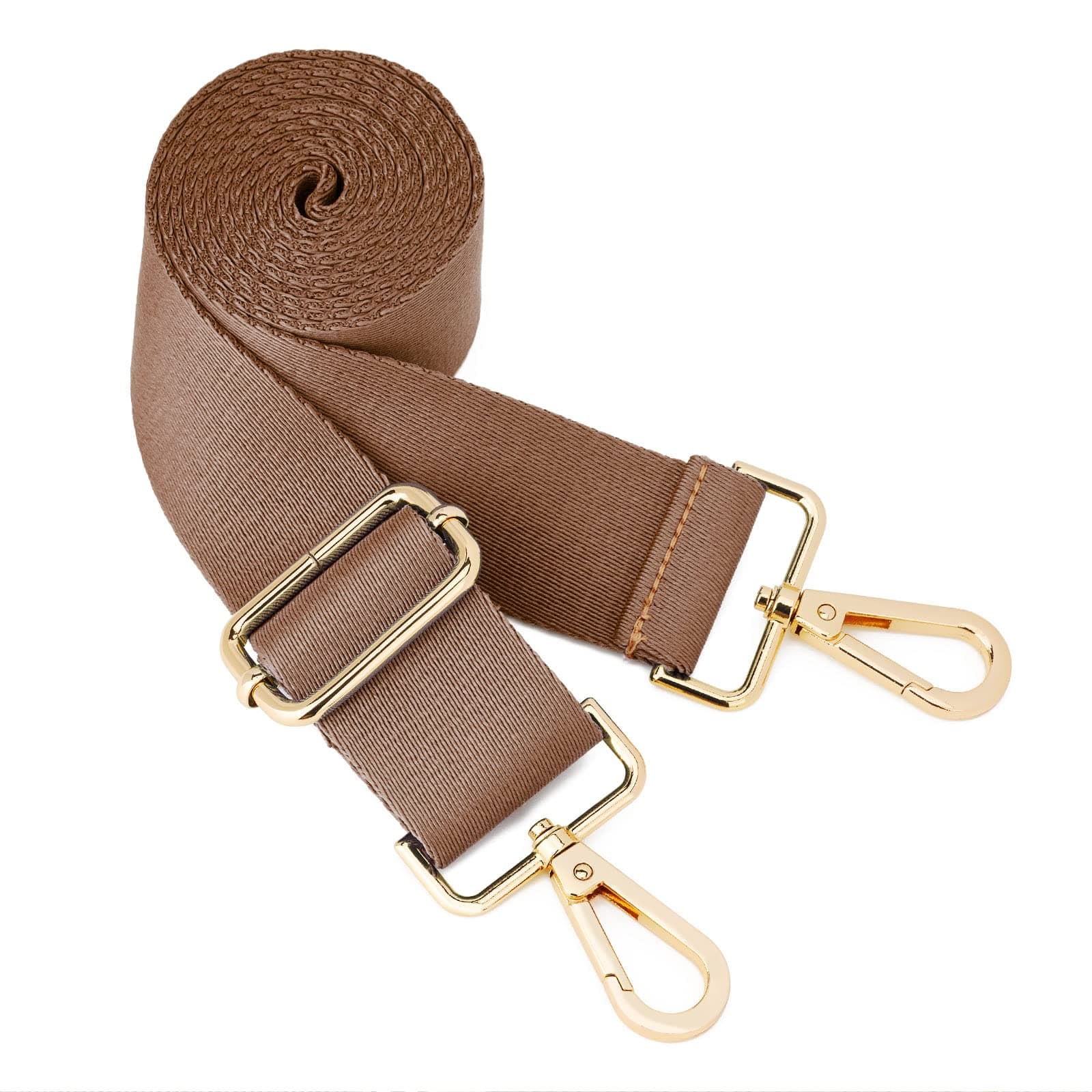 Adjustable Wide Shoulder Strap for Crossbody Bags