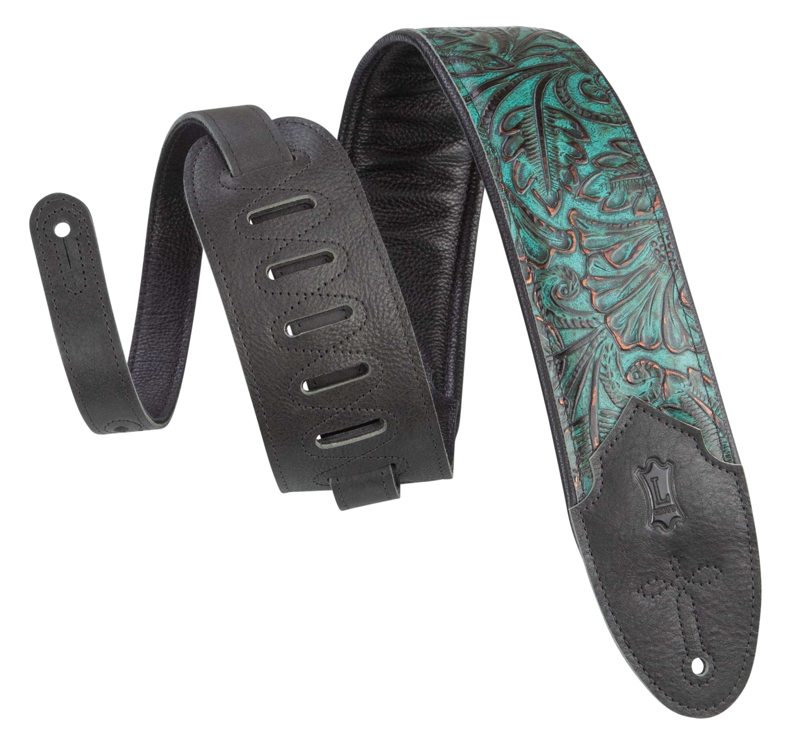 Levy's Leathers M4WP-001 Leather Goods