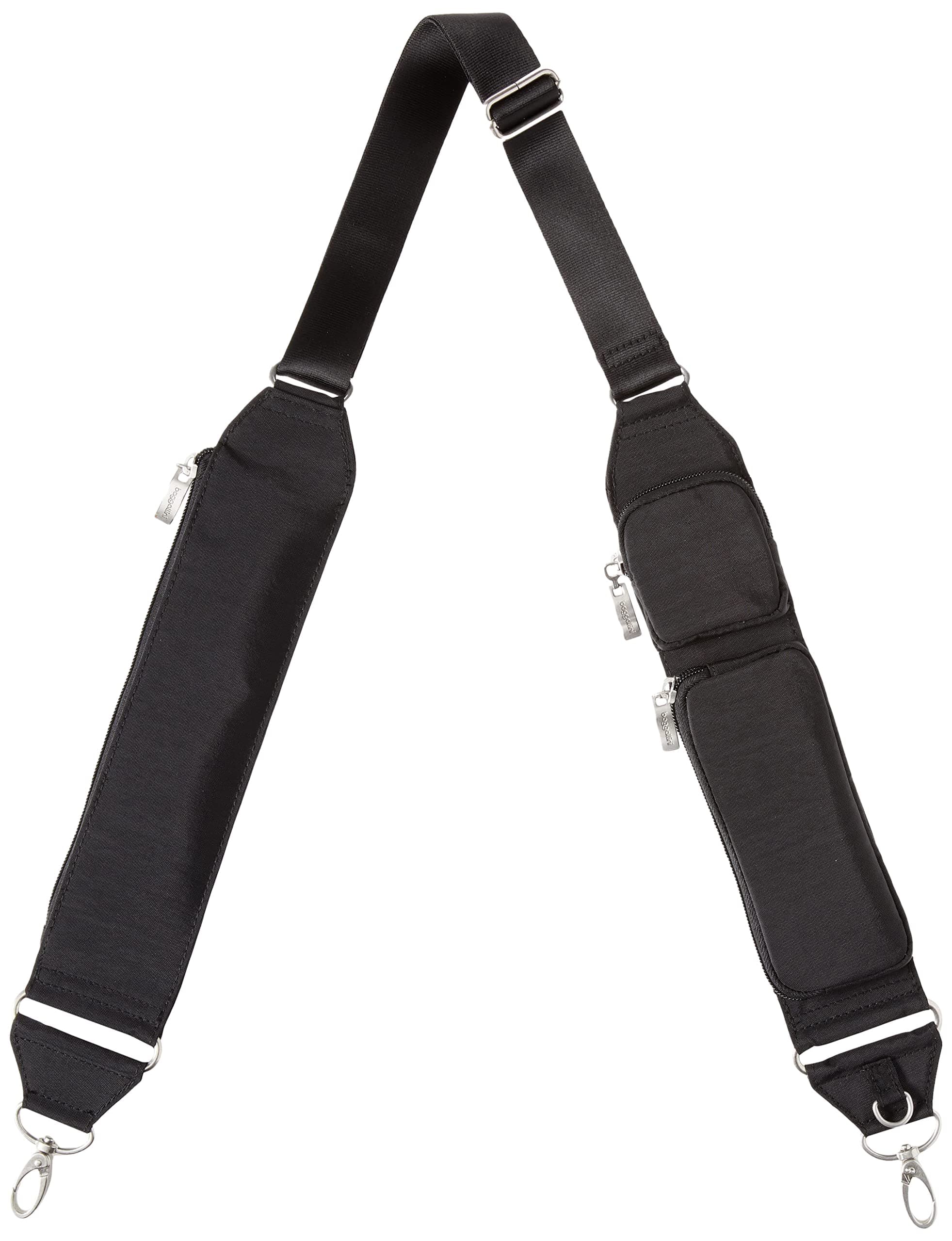 Baggallini Women's Utility Crossbody Strap Bag