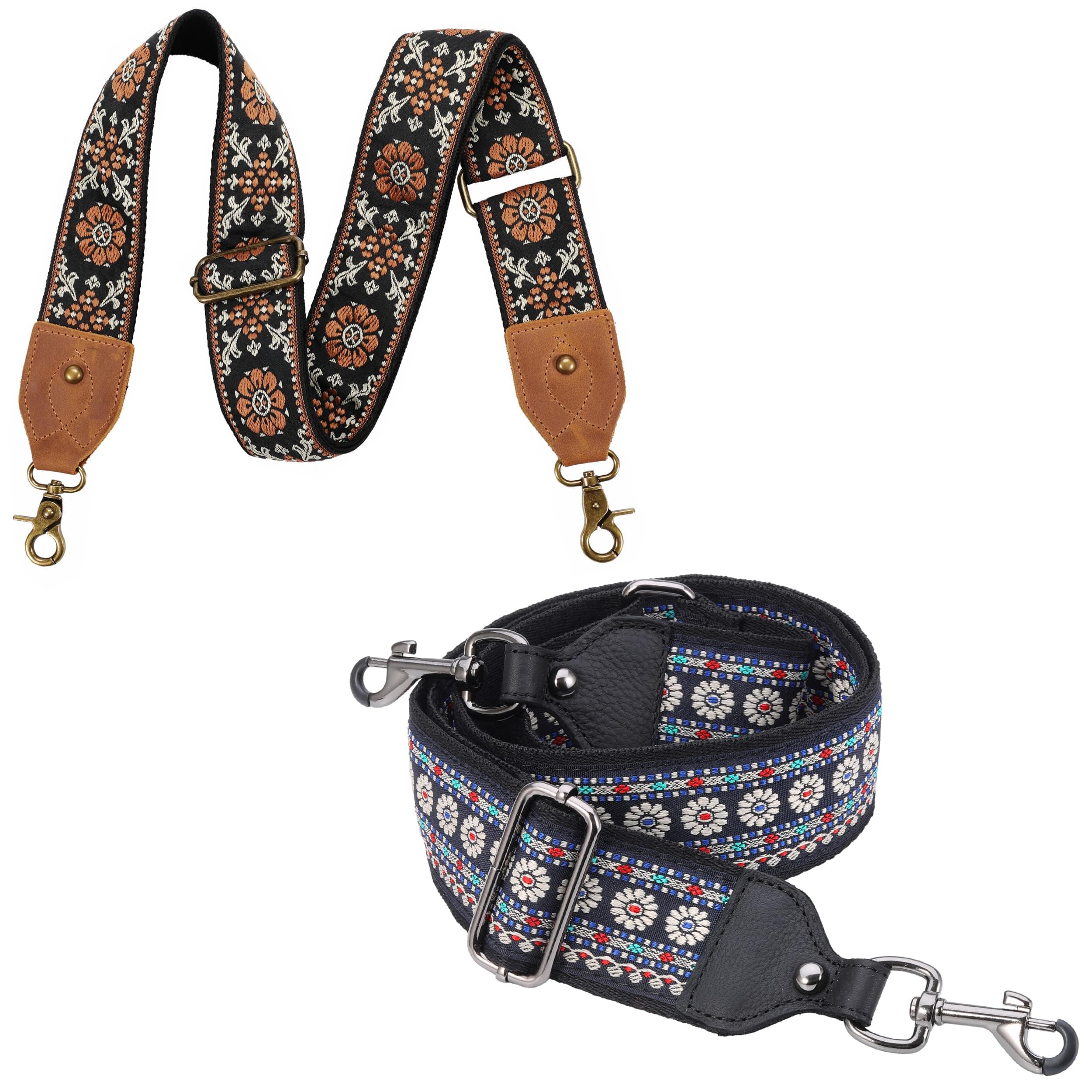 Nefelibata Purse Strap