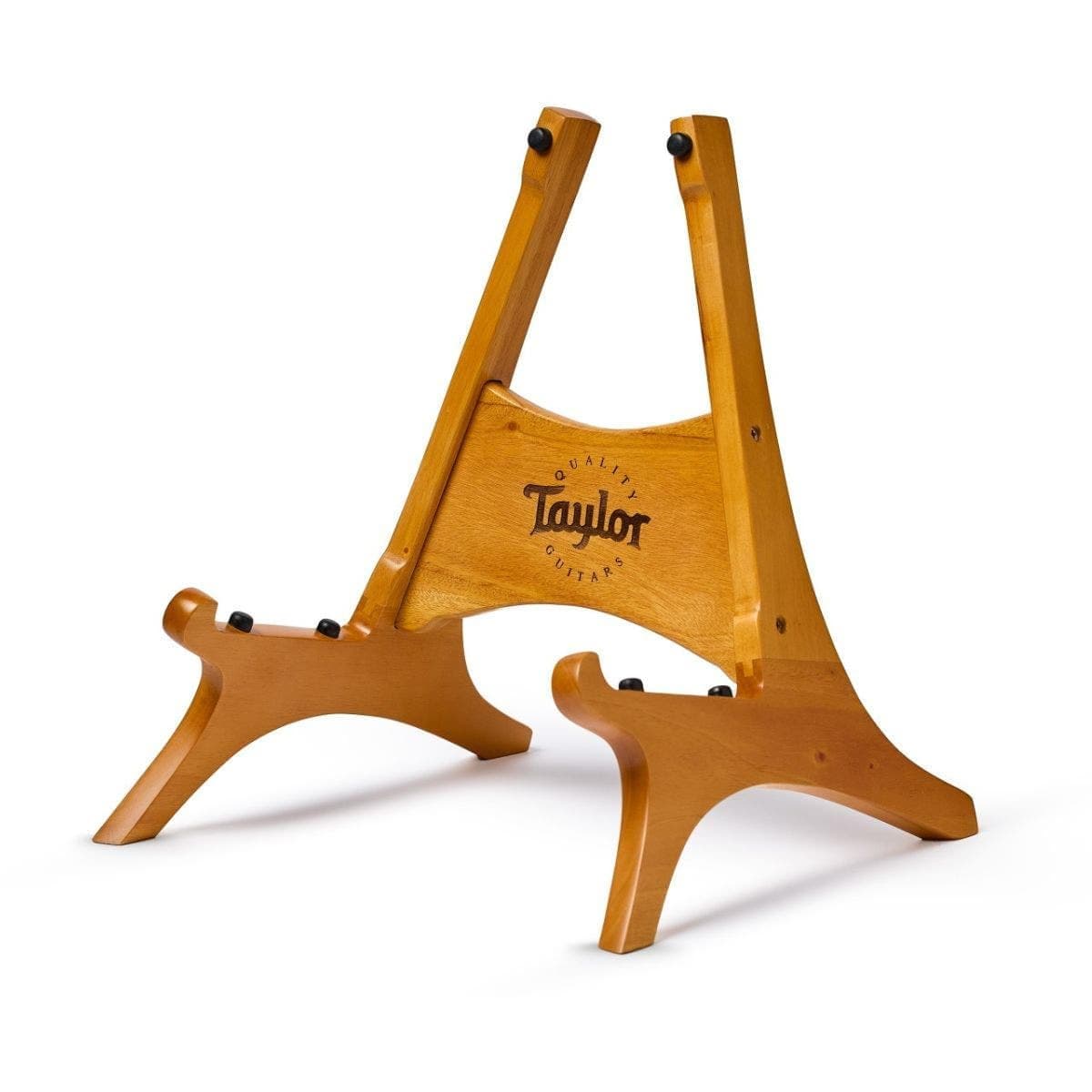 Taylor Guitar Stand - Mahogany Natural