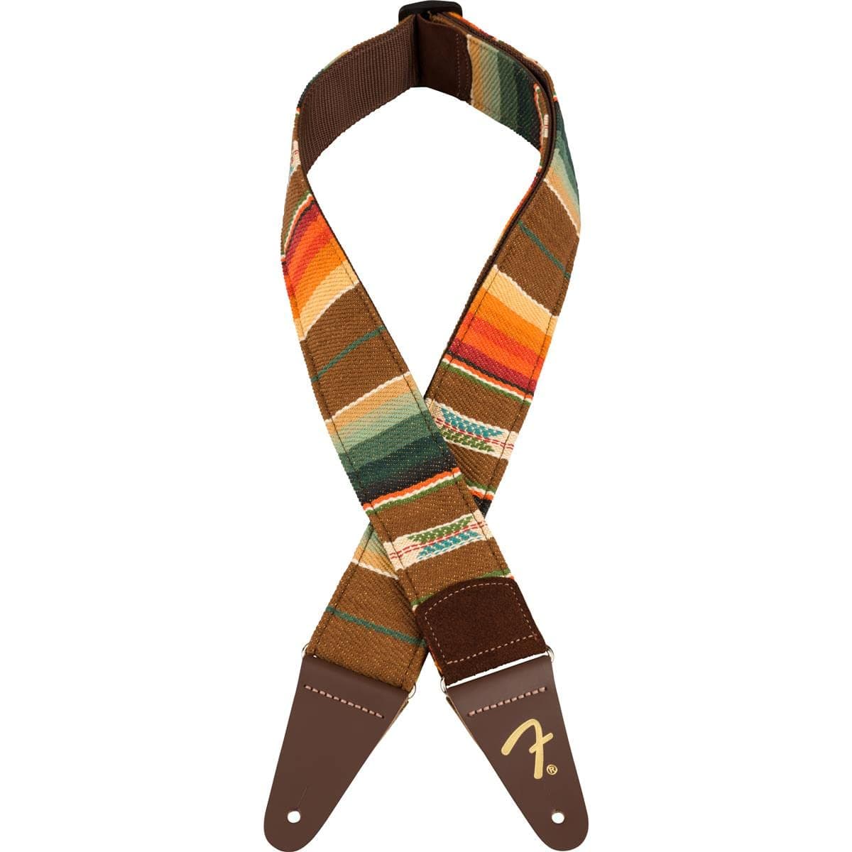 Sedona 2in Sonoran Guitar Strap