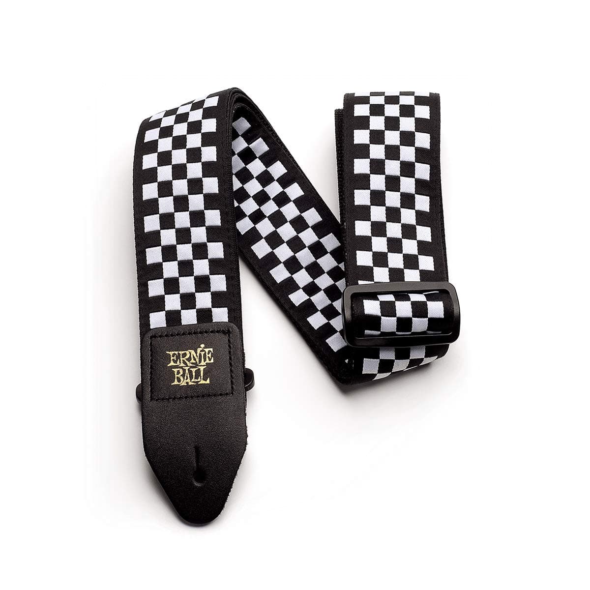 Ernie Ball Guitar Strap for Guitarists