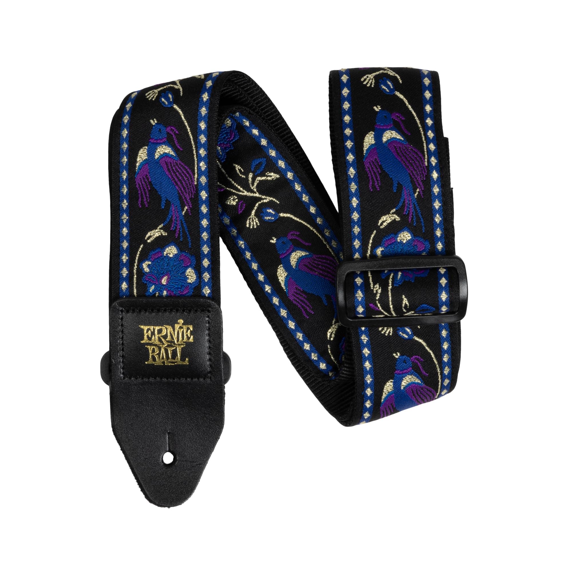 Ernie Ball Premium Guitar Strap