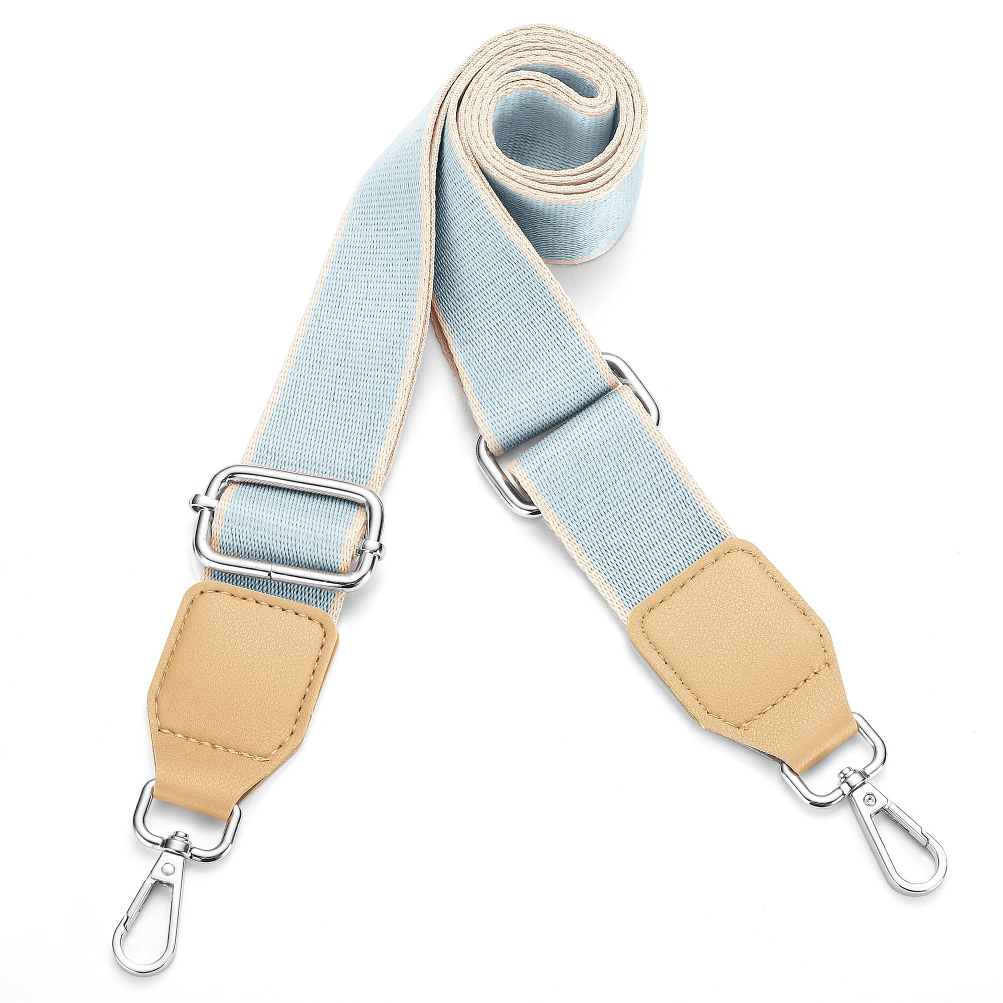 Universal Wide Adjustable Shoulder Strap for Crossbody Bags