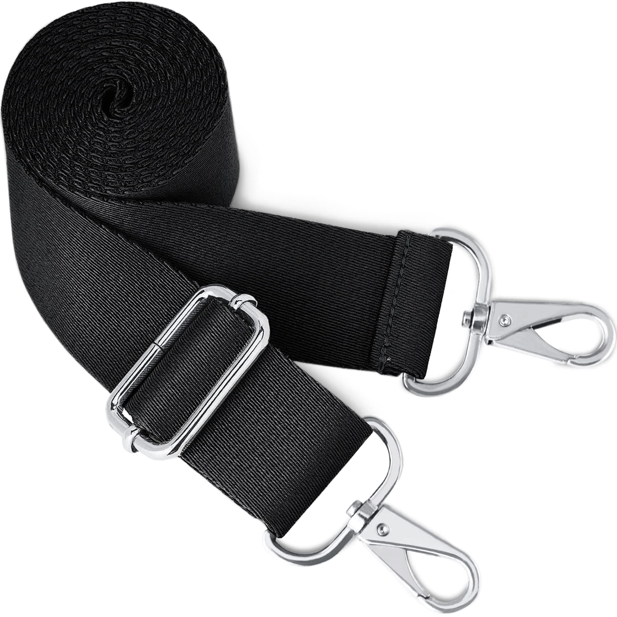 Replacement Wide Strap for BOACAY Crossbody & Messenger Bags