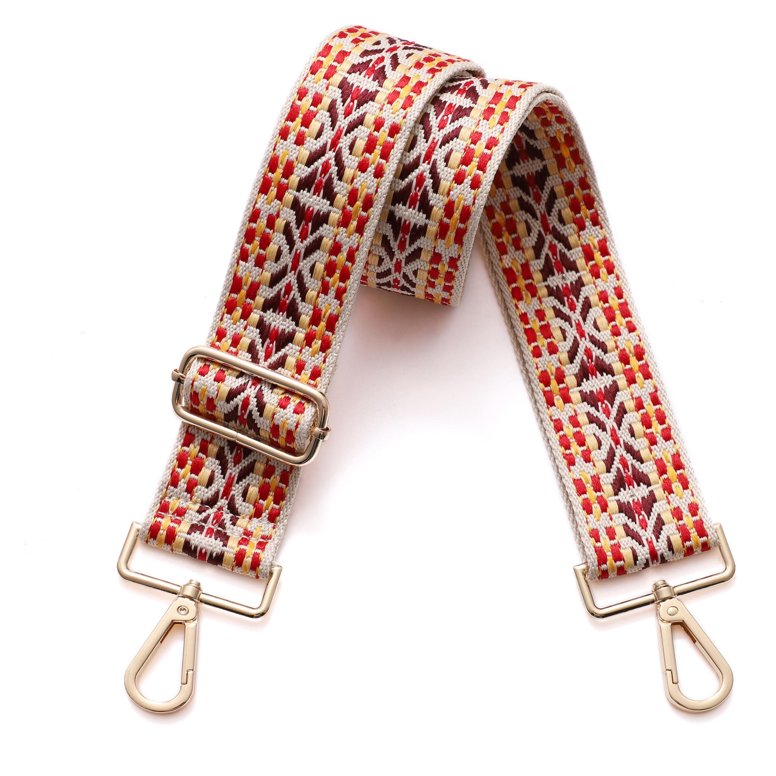 Canvas Replacement Crossbody Strap for S-Jacorry Handbags