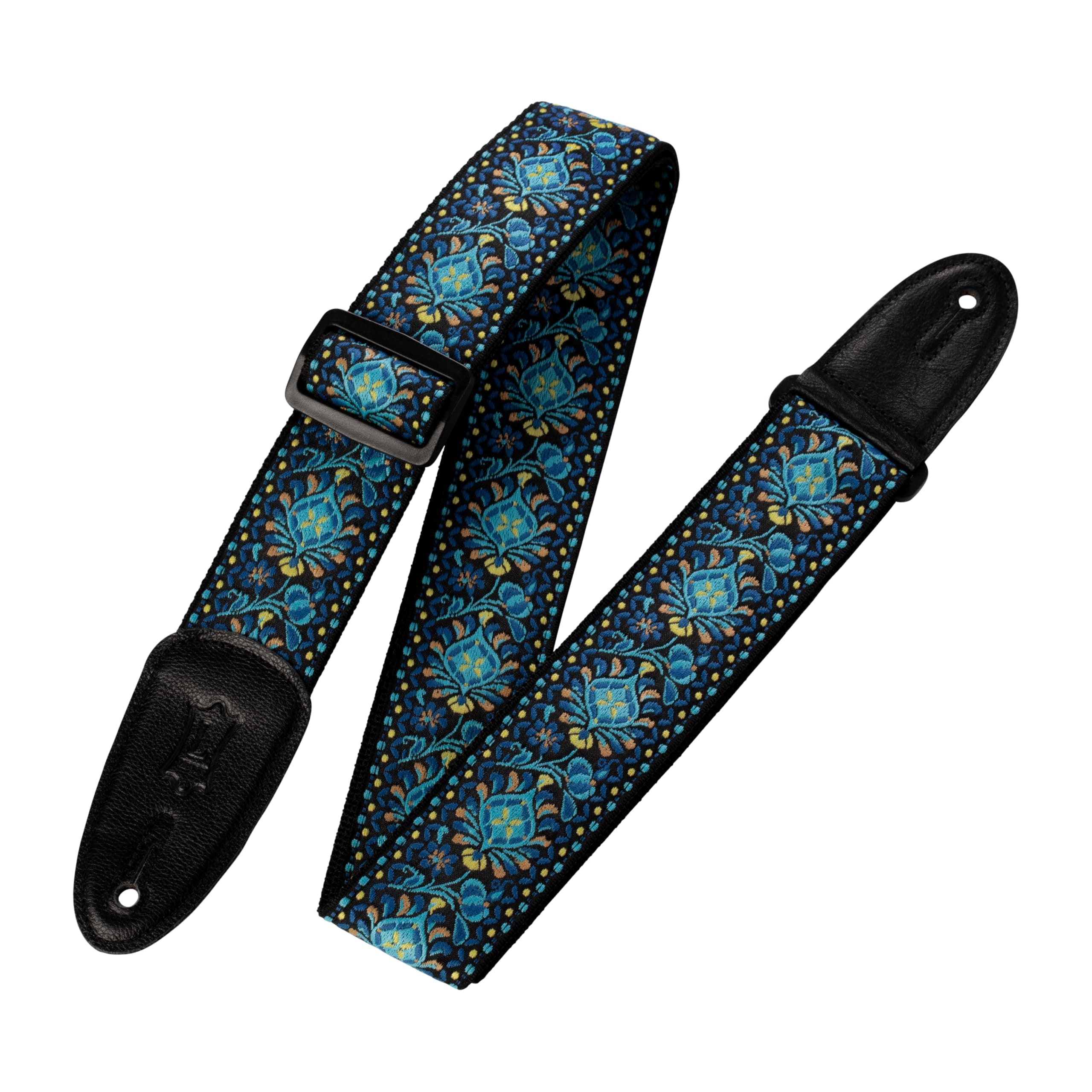 Levy's Leathers M8HT-04 Jacquard Weave Guitar Strap