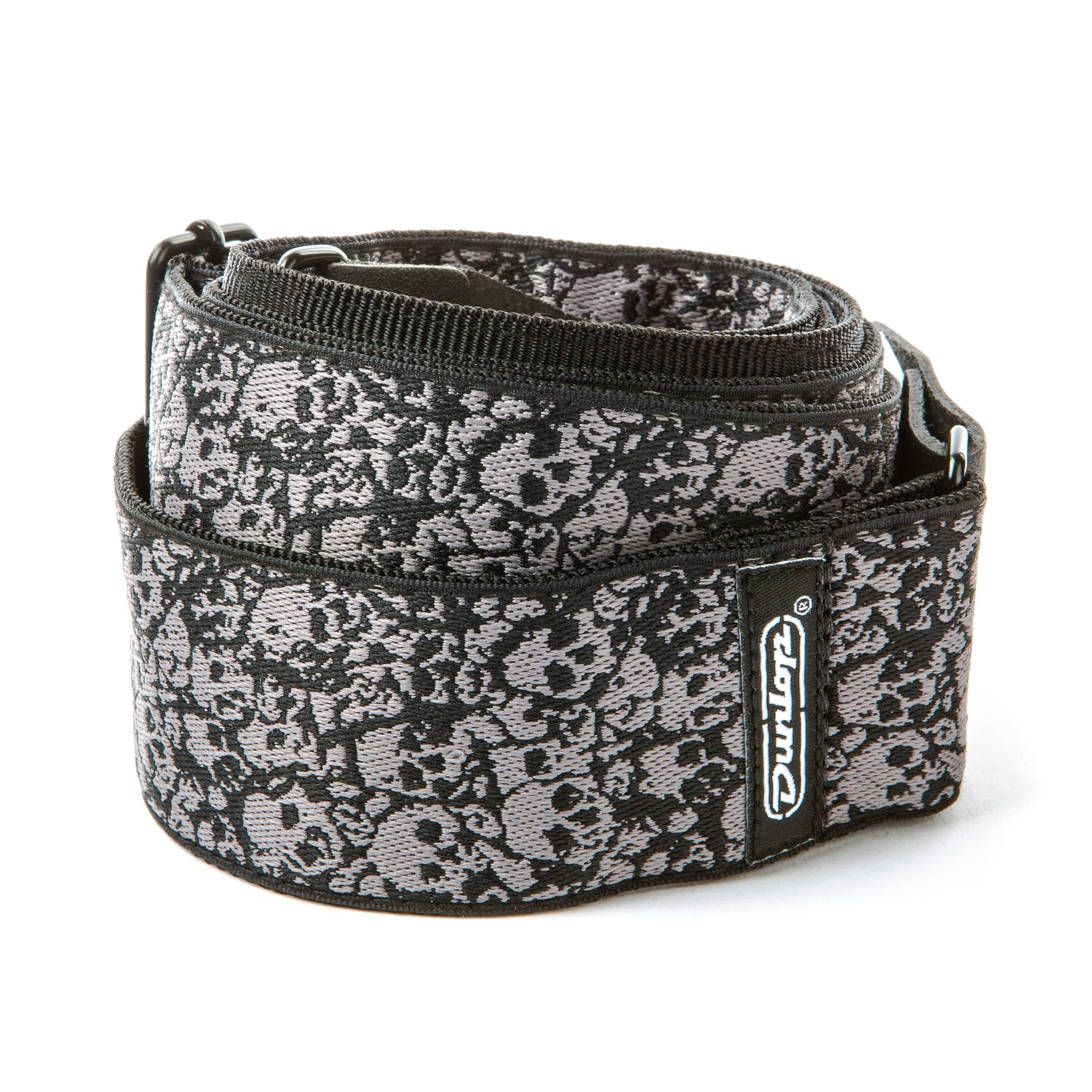 Unisex Adult Jacquard Scarf