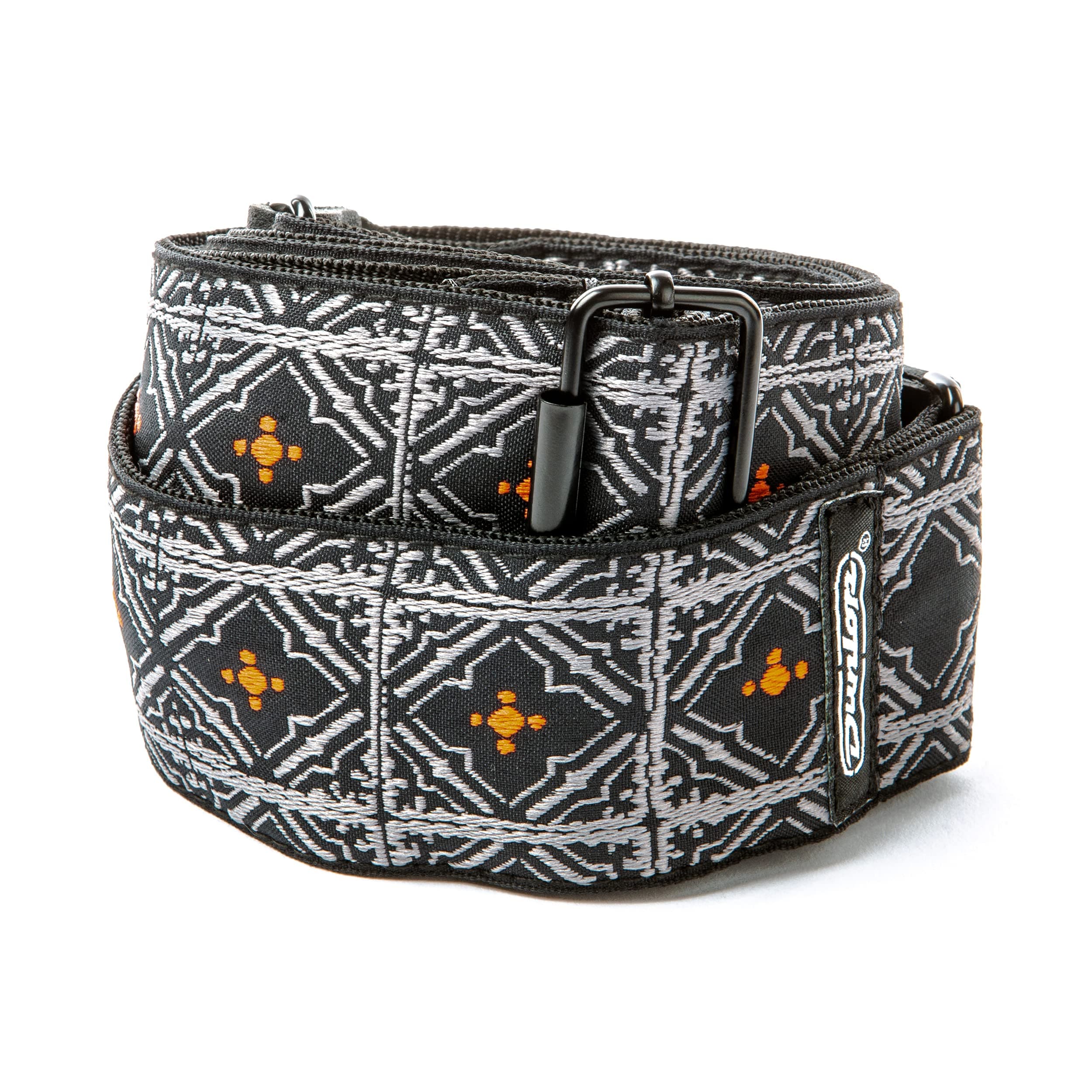 Jim Dunlop Jacquard Riad Guitar Strap